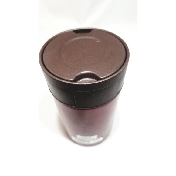 Zojirushi Stainless Food Jar 550ml Cooking Thermo Soup SW-HC55 RED Please Read - Picture 4 of 11